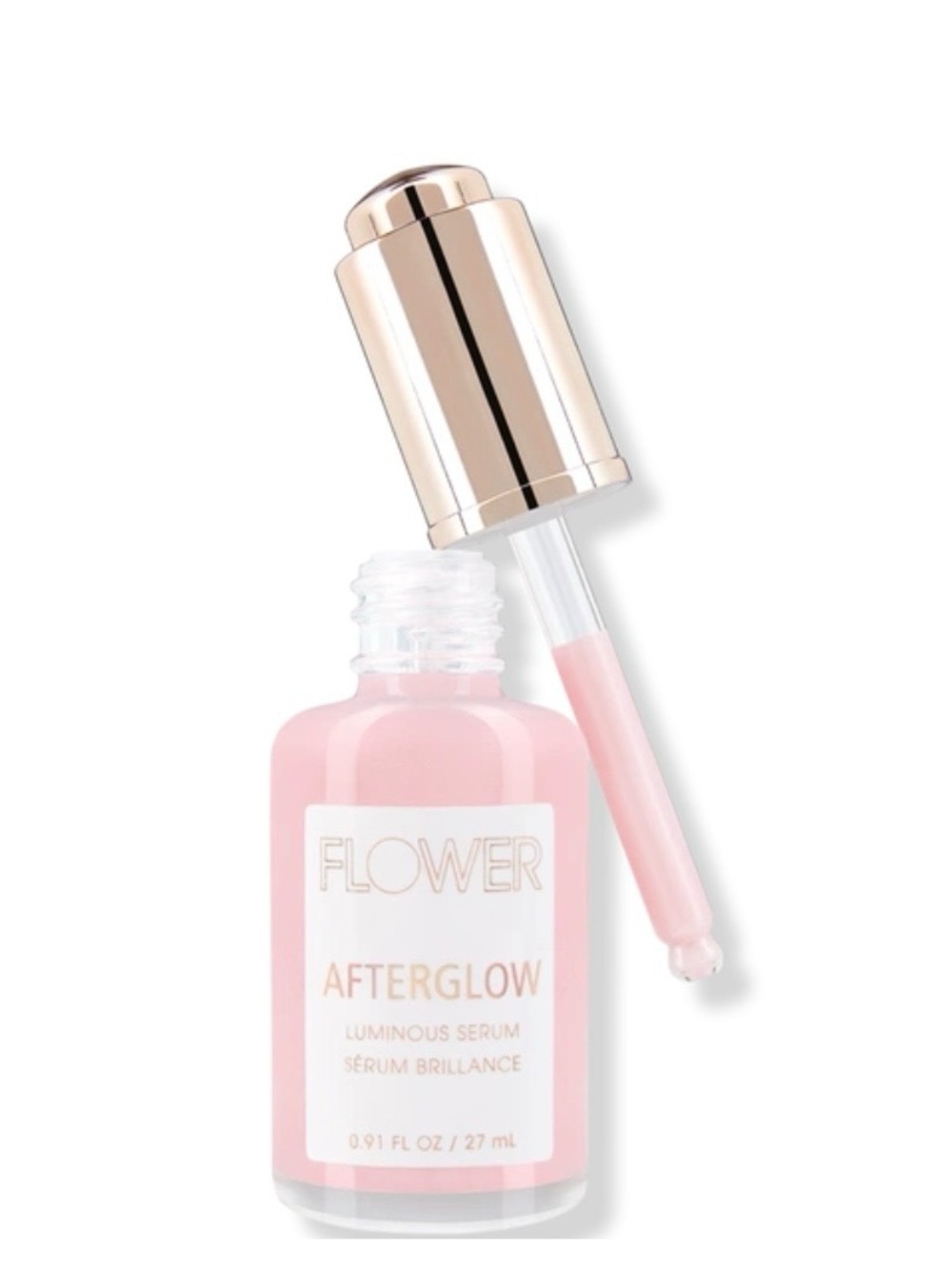 FLOWER Afterglow Luminous Serum